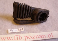 WĄŻ ZBIORNIK-ZASOBNIK